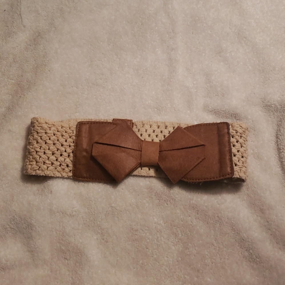 Belt